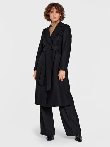 Vlnený kabát Calvin Klein (35588373)