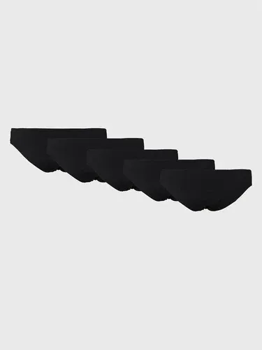 Set 5 kusov klasických nohavičiek Vero Moda (35587953)