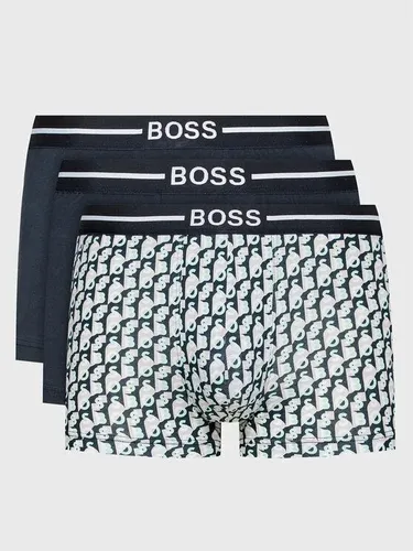 Súprava 3 kusov boxeriek Boss (35573388)