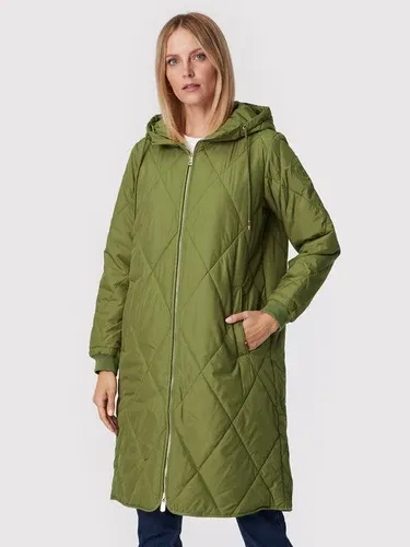 Vatovaná bunda Tommy Hilfiger (34793541)