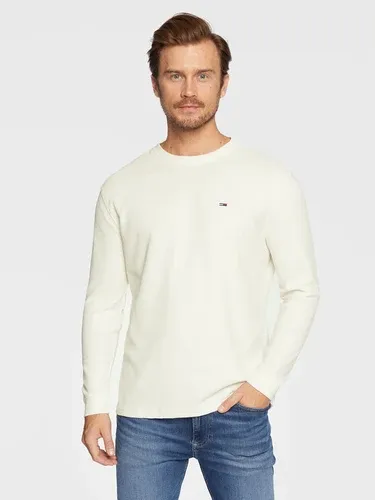 S dlhými rukávmi Tommy Jeans (34931058)