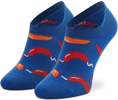 Ponožky Krátke Unisex Happy Socks (36689728)