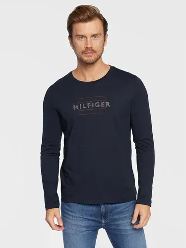 S dlhými rukávmi Tommy Hilfiger (34931112)