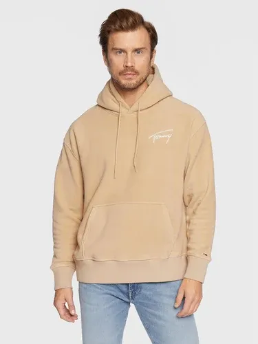 Fleecová mikina Tommy Jeans (34931060)