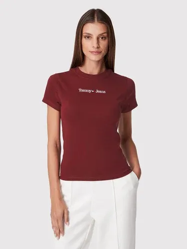 Tričko Tommy Jeans (34879577)