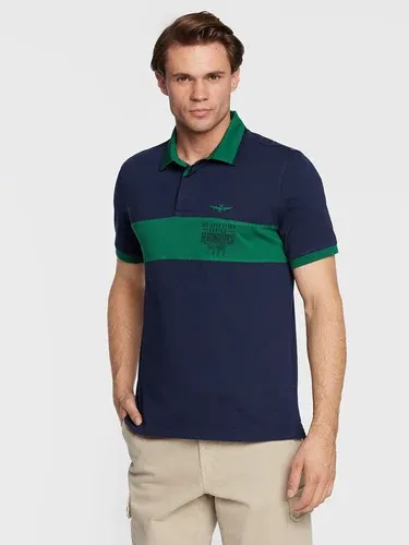 Polokošeľa Aeronautica Militare (35114007)