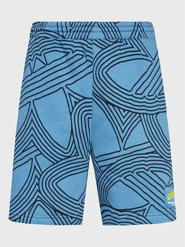 Športové kraťasy adidas (35684447)