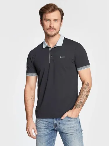 Polokošeľa Boss (35708234)