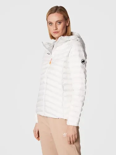 Vatovaná bunda Mammut (35709987)