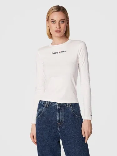 Blúzka Tommy Jeans (35412213)