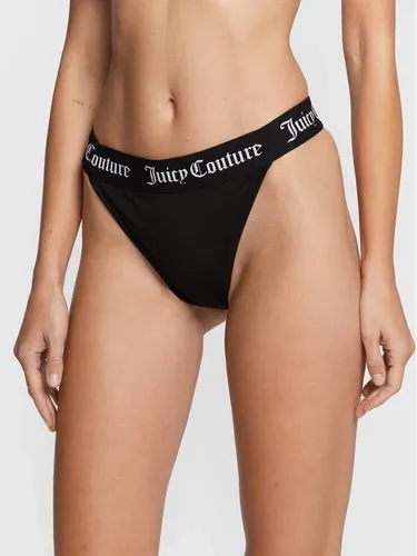 Brazílske nohavičky s vysokým pásom Juicy Couture (35591619)