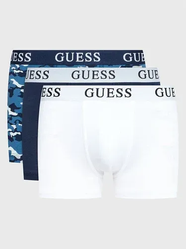 Súprava 3 kusov boxeriek Guess (35712499)