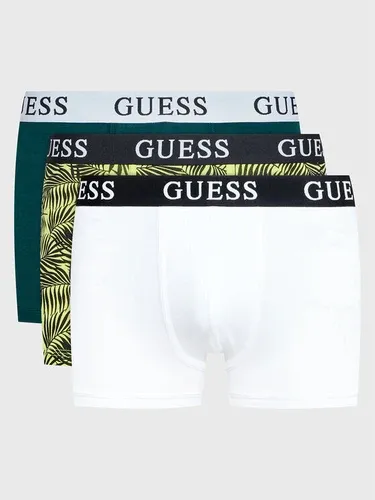 Súprava 3 kusov boxeriek Guess (35712637)