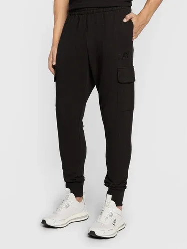 Teplákové nohavice EA7 Emporio Armani (35758645)