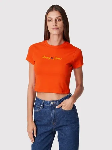 Tričko Tommy Jeans (34879468)