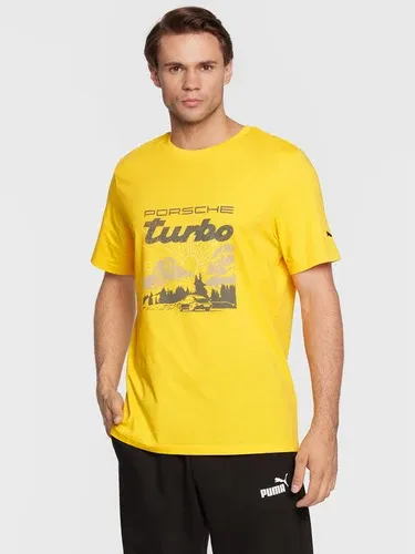 Tričko Puma (35130665)