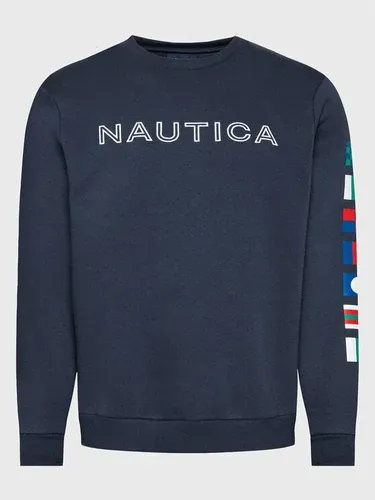 Mikina Nautica (35787010)