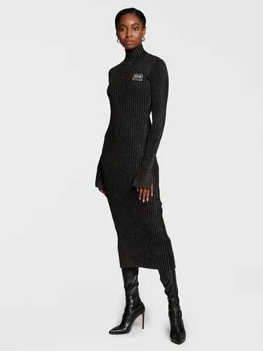 Úpletové šaty Versace Jeans Couture (35813473)