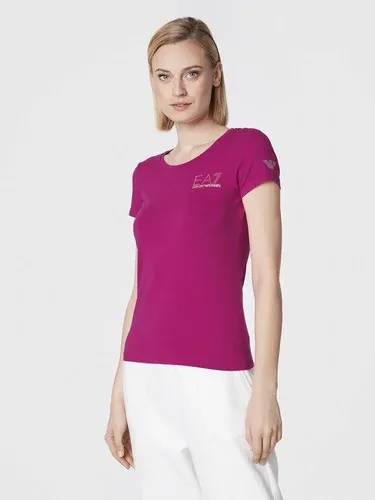 Tričko EA7 Emporio Armani (35720533)