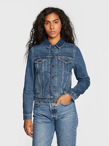 Džínsová bunda Levi's (15069393)