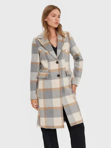 Vlnený kabát Vero Moda (35882400)