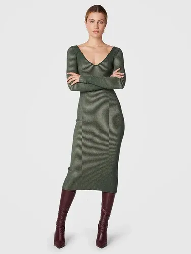 Úpletové šaty Guess (35890333)