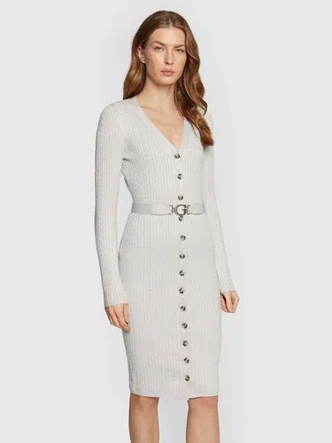 Úpletové šaty Guess (35890451)