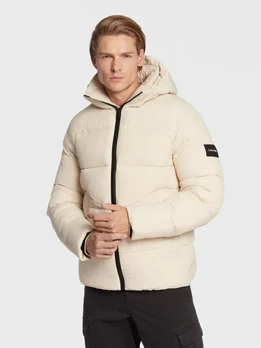 Vatovaná bunda Calvin Klein (35895550)