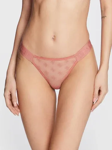 Stringové nohavičky Guess (35912107)