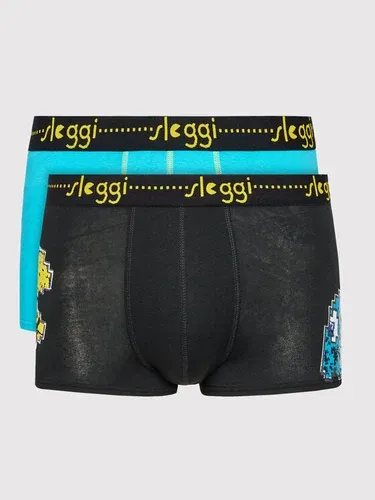 Súprava 2 kusov boxeriek Sloggi (35913804)