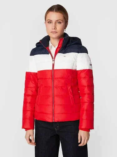 Vatovaná bunda Tommy Jeans (19240453)