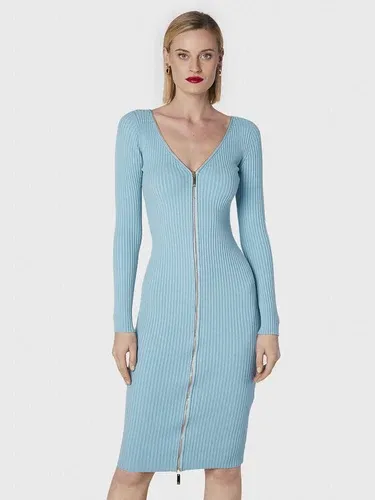 Úpletové šaty Elisabetta Franchi (35862978)