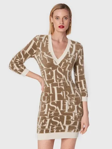 Úpletové šaty Elisabetta Franchi (35863095)