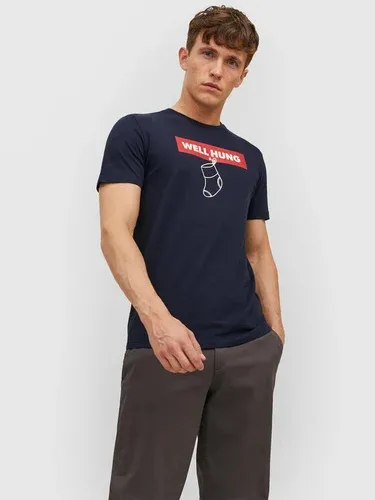 Tričko Jack&amp;Jones (35991422)
