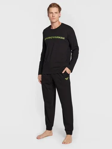 Pyžamo Emporio Armani Underwear (36027417)