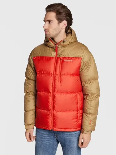 Vatovaná bunda Marmot (35948887)