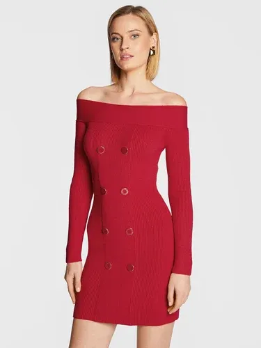 Úpletové šaty Elisabetta Franchi (35892938)