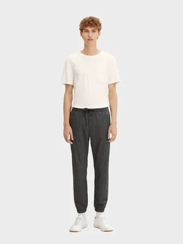 Tom Tailor Denim Bavlnené nohavice Tom Tailor (36190331)