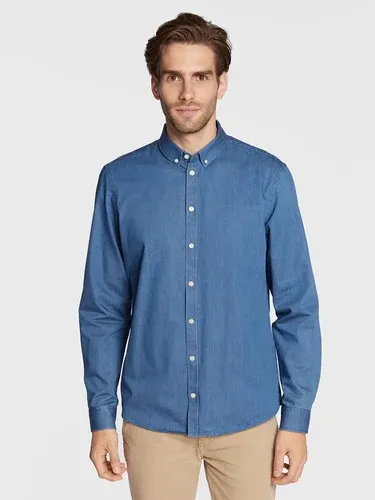 džínsová košeľa Casual Friday (36190153)