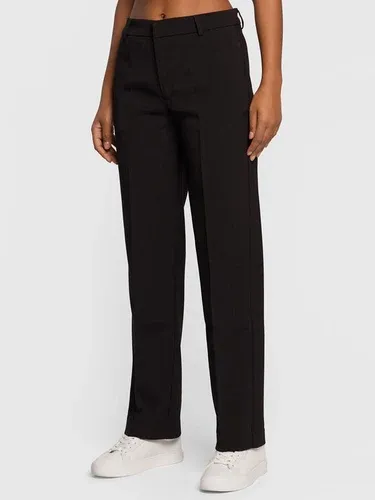 Bavlnené nohavice Gina Tricot (36190318)