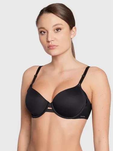 Bezšvíková podprsenka Calvin Klein Underwear (34877517)