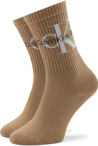 Vysoké dámske ponožky Calvin Klein Jeans (36251773)