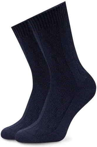 Vysoké dámske ponožky Tommy Hilfiger (36259484)