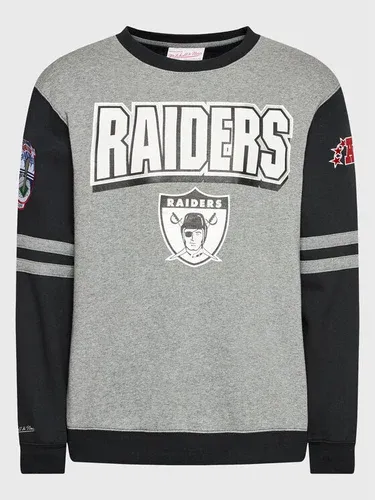 Mikina Mitchell &amp; Ness (36272777)