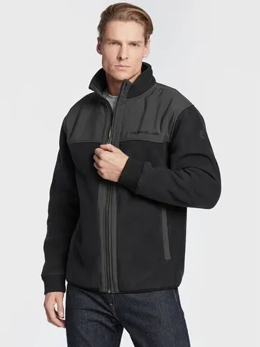 Fleecová mikina Quiksilver (36284185)