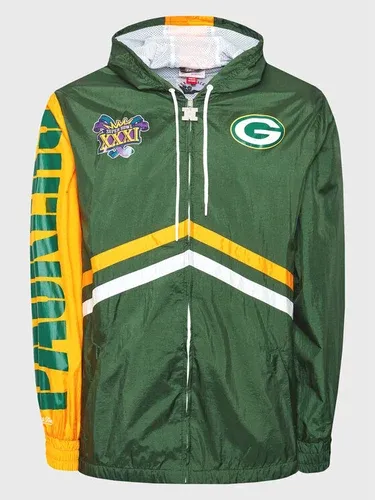 Vetrovka Mitchell &amp; Ness (36319456)
