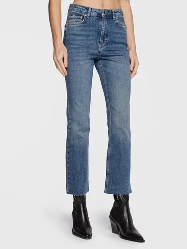 Džínsy Gina Tricot (36324388)