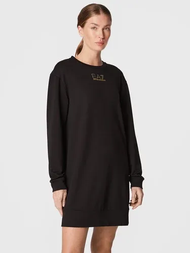 Každodenné šaty EA7 Emporio Armani (36333519)