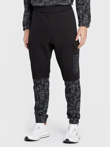 Teplákové nohavice EA7 Emporio Armani (36339342)