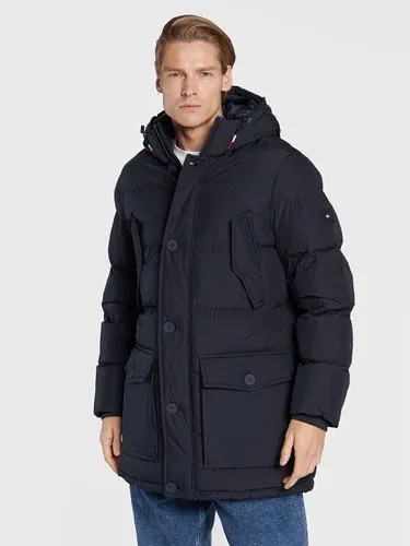 Vatovaná bunda Tommy Hilfiger (36339600)